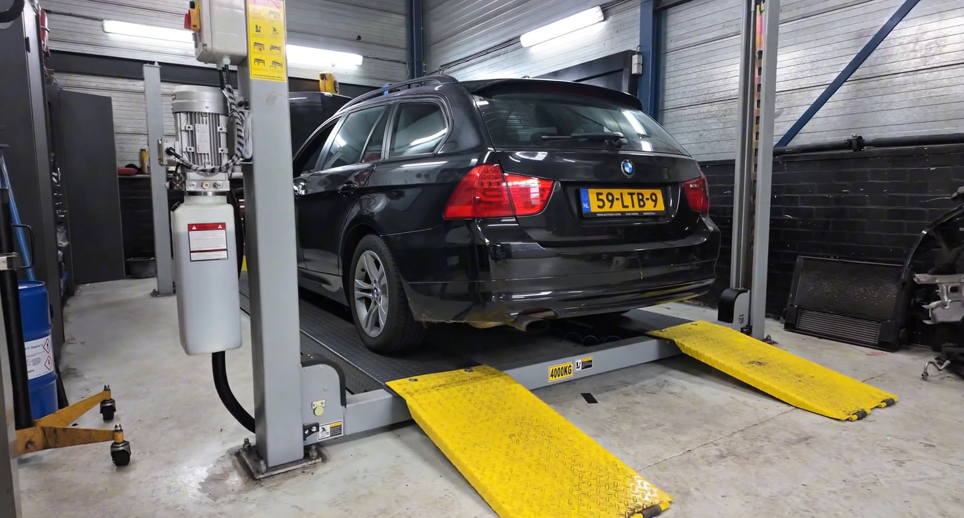 Auto Valk - Barneveld