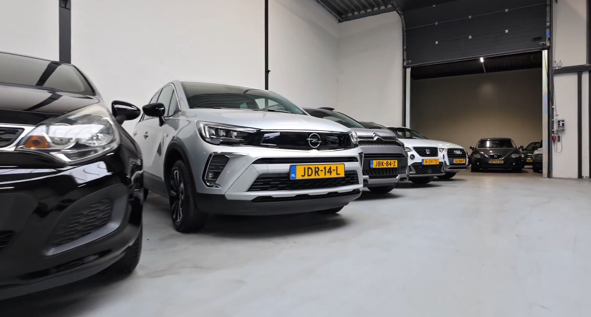 Auto Valk - Barneveld