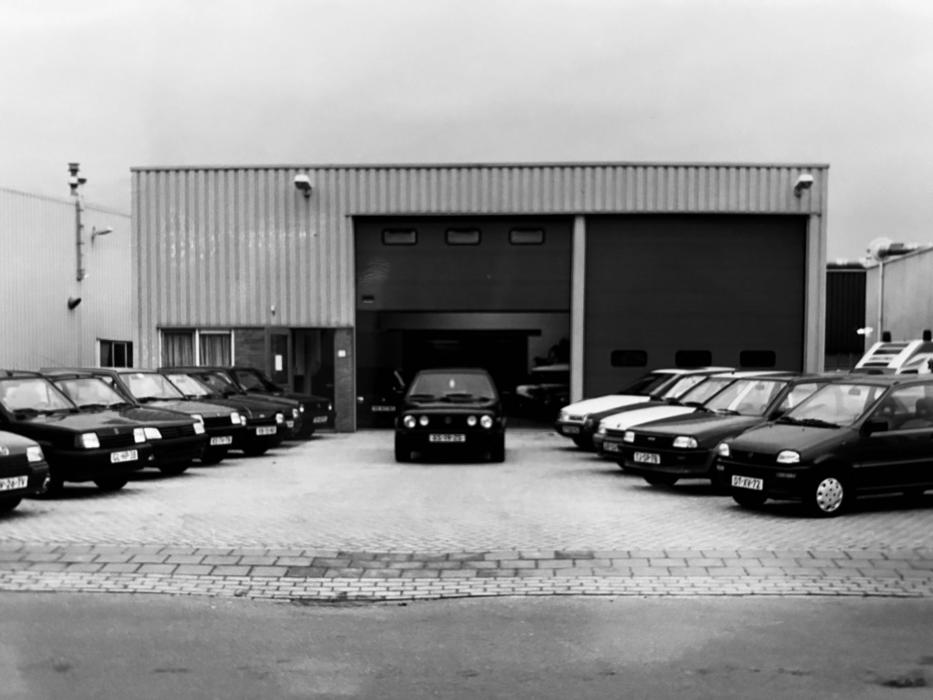 Auto Valk - Barneveld